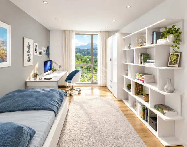 Neubau mit individuellen Gestaltungsmöglichkeiten – photo 3 sur 7