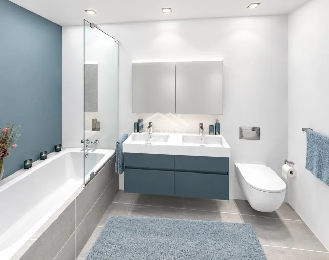 Neubau mit individuellen Gestaltungsmöglichkeiten – photo 5 sur 7