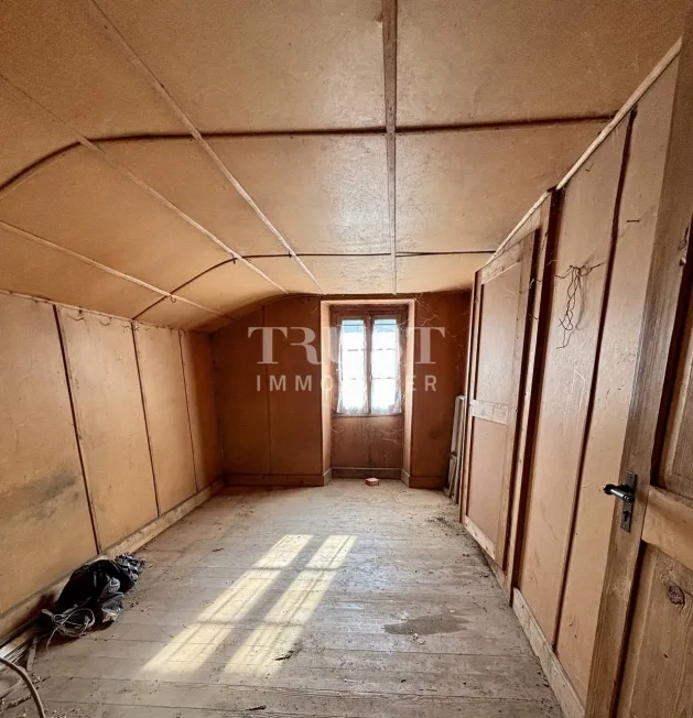 LUC / AYENT - MAGNIFICA FATTORIA RINNOVATA CON CASA DI PAESE – foto 18 di 20