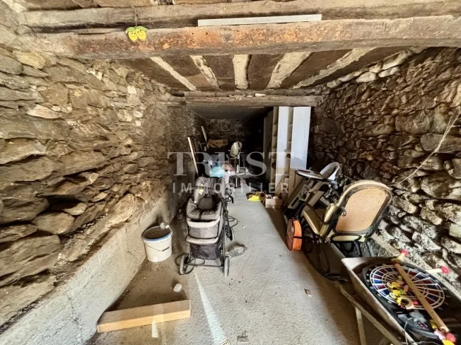LUC / AYENT - MAGNIFICA FATTORIA RINNOVATA CON CASA DI PAESE – foto 19 di 20