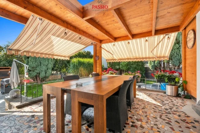 4.5 Zimmer Einfamilienhaus in Subingen – Foto 16 von 20
