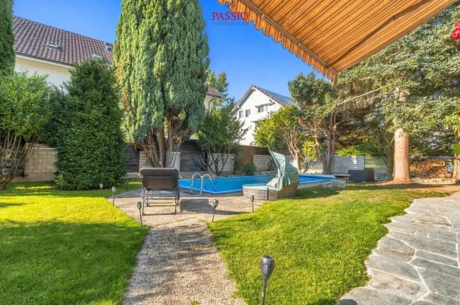 4.5 Zimmer Einfamilienhaus in Subingen – Foto 19 von 20