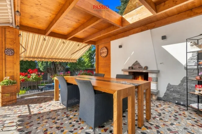 4.5 Zimmer Einfamilienhaus in Subingen – Foto 17 von 20