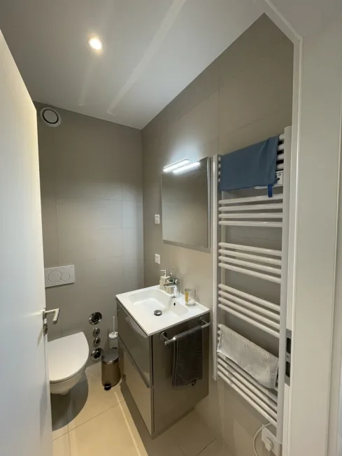 1 Zimmer Wohnung in Cheseaux-sur-Lausanne – Foto 3 von 4