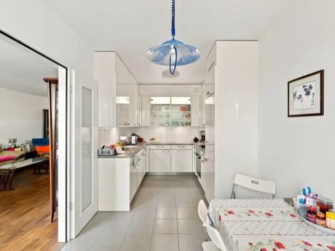 4 Zimmer Wohnung in Meyrin – foto 5 di 8