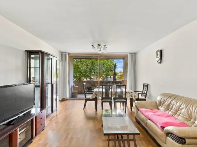 4 Zimmer Wohnung in Meyrin – foto 3 di 8