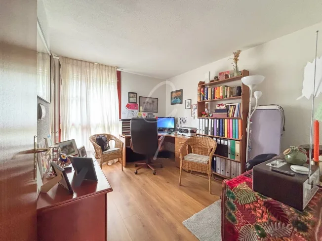 6 Zimmer Reihenfamilienhaus in Commugny – photo 11 sur 20