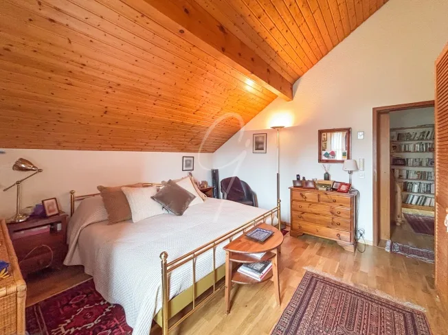 6 Zimmer Reihenfamilienhaus in Commugny – photo 14 sur 20