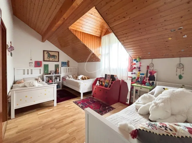 6 Zimmer Reihenfamilienhaus in Commugny – photo 20 sur 20