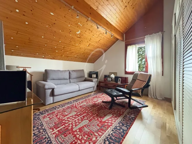 6 Zimmer Reihenfamilienhaus in Commugny – photo 19 sur 20