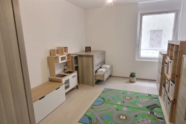 4.5 Zimmer Wohnung in Châtel-St-Denis – foto 13 di 13