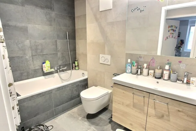 4.5 Zimmer Wohnung in Châtel-St-Denis – foto 10 di 13