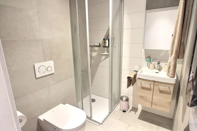 4.5 Zimmer Wohnung in Châtel-St-Denis – foto 9 di 13