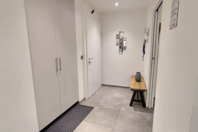 4.5 Zimmer Wohnung in Châtel-St-Denis – foto 8 di 13