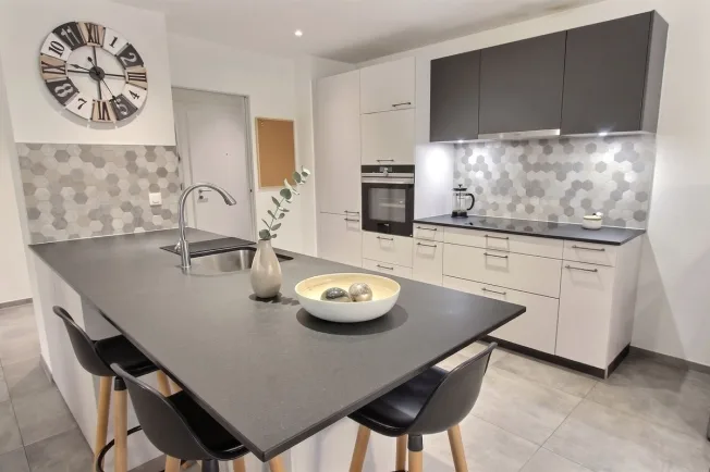 4.5 Zimmer Wohnung in Châtel-St-Denis – foto 6 di 13