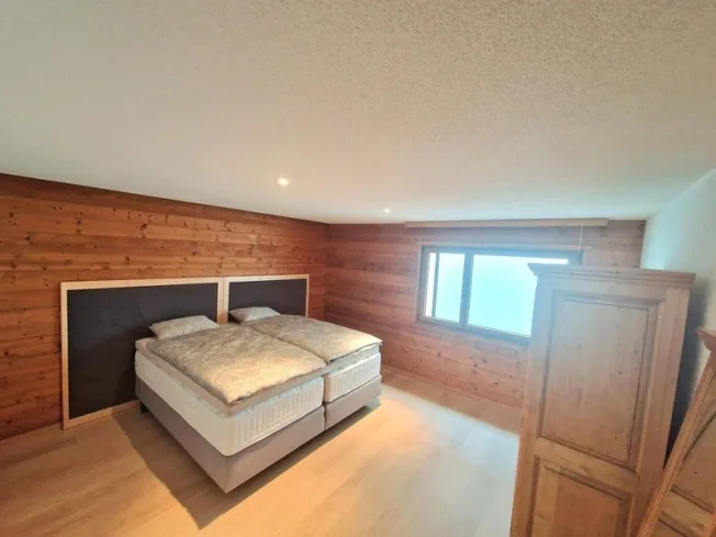 3.5 Zimmer Wohnung in Morgins – photo 5 of 9