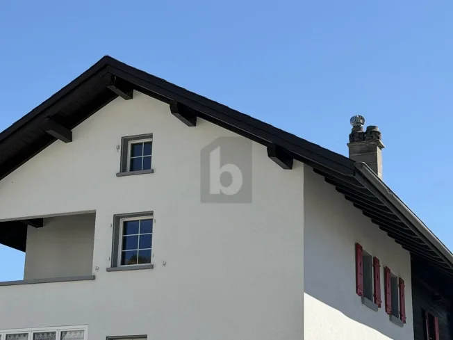 3.5 Zimmer Etagenwohnung in Ayent – Foto 2 von 6