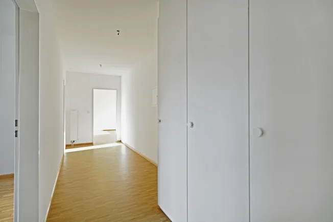 Vivere direttamente nel quartiere di Gundeli – foto 8 di 8