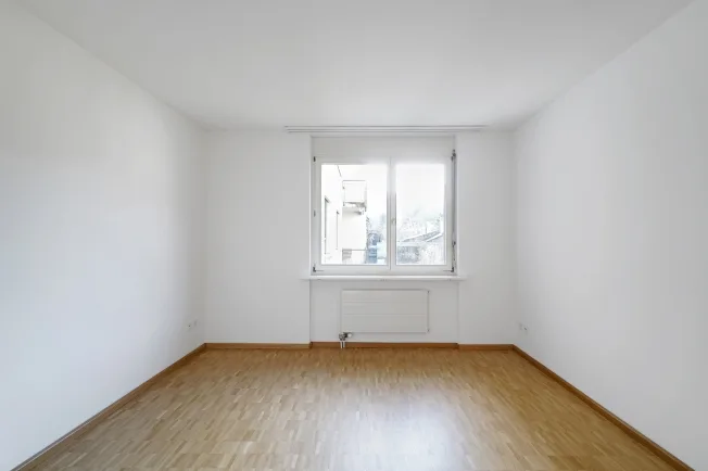 Vivere direttamente nel quartiere di Gundeli – foto 6 di 8