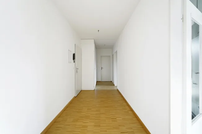 Vivere direttamente nel quartiere di Gundeli – foto 7 di 8