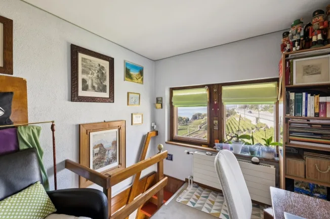 3.5 Zimmer Wohnung in Veytaux – foto 11 di 13