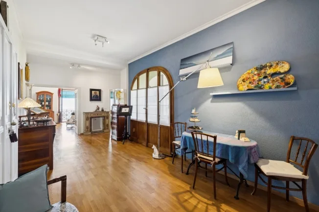 3.5 Zimmer Wohnung in Veytaux – foto 6 di 13