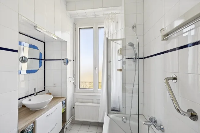 3.5 Zimmer Wohnung in Veytaux – foto 9 di 13