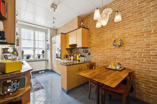 3.5 Zimmer Wohnung in Veytaux – foto 7 di 13