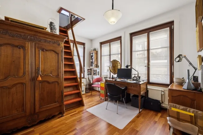 3.5 Zimmer Wohnung in Veytaux – foto 10 di 13