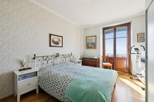 3.5 Zimmer Wohnung in Veytaux – foto 8 di 13