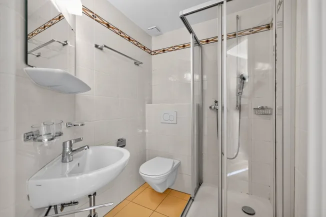 1.5 Zimmer Wohnung in Lausanne – Foto 4 von 5