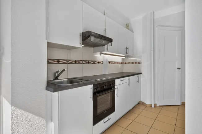 1.5 Zimmer Wohnung in Lausanne – Foto 3 von 5