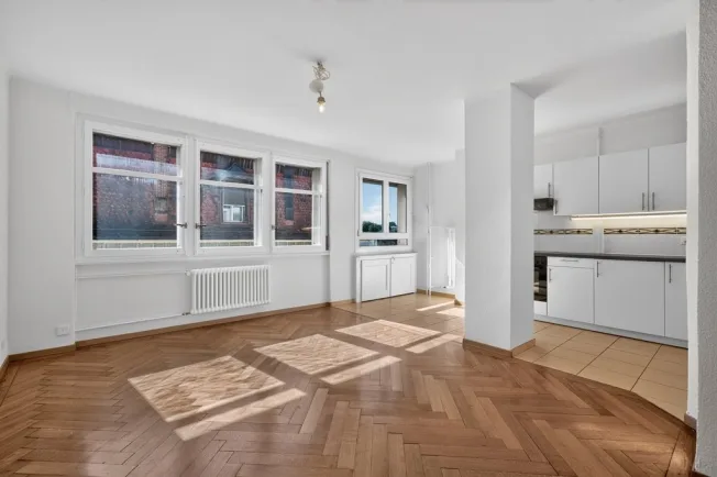1.5 Zimmer Wohnung in Lausanne – Foto 5 von 5