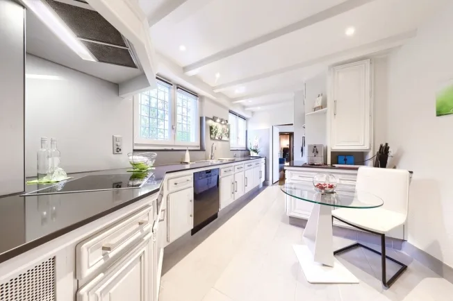10 Zimmer Einfamilienhaus in Chexbres – foto 7 di 11