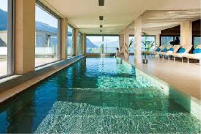 4.5 Zimmer Wohnung in Montreux – photo 3 sur 4