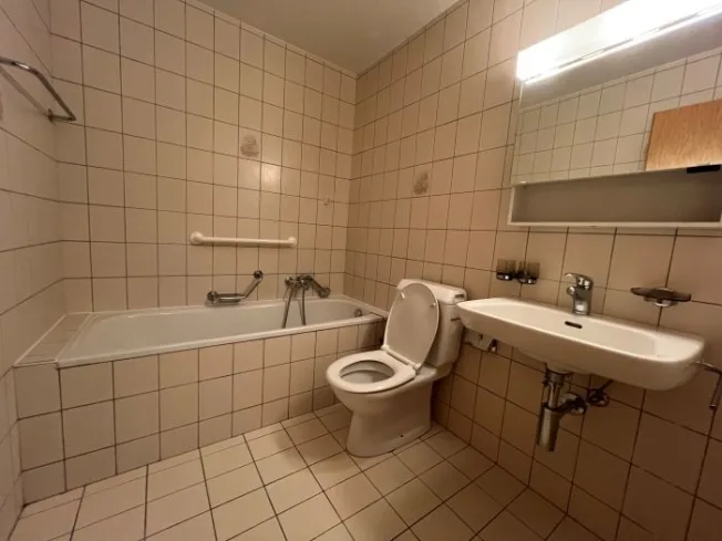 2.5 Zimmer Wohnung in Aigle – Foto 5 von 6