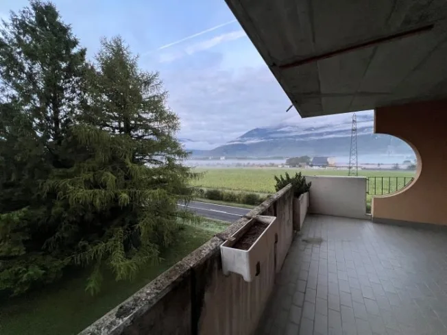2.5 Zimmer Wohnung in Aigle – Foto 6 von 6