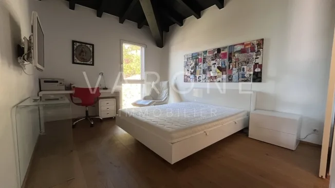 3 Zimmer Attikawohnung in Savièse – Foto 8 von 16