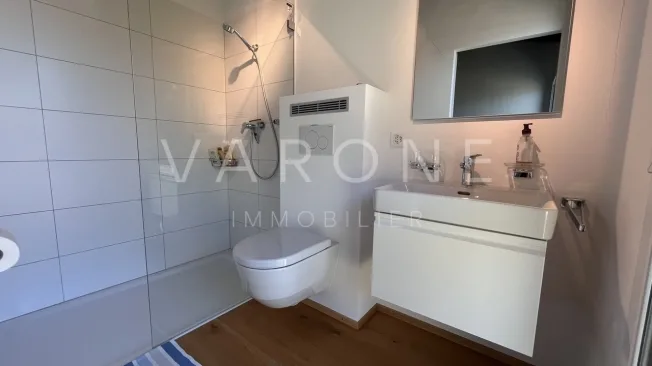 3 Zimmer Attikawohnung in Savièse – Foto 11 von 16