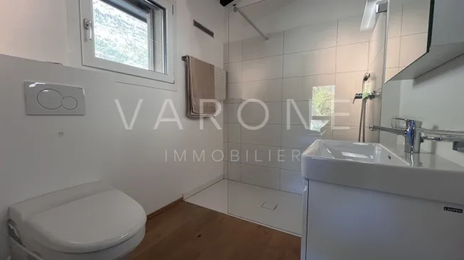 3 Zimmer Attikawohnung in Savièse – Foto 9 von 16