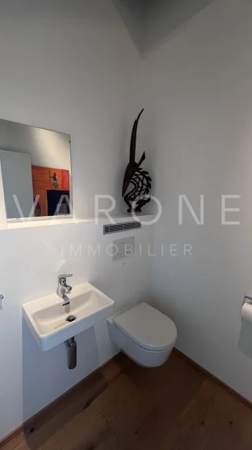 3 Zimmer Attikawohnung in Savièse – Foto 7 von 16