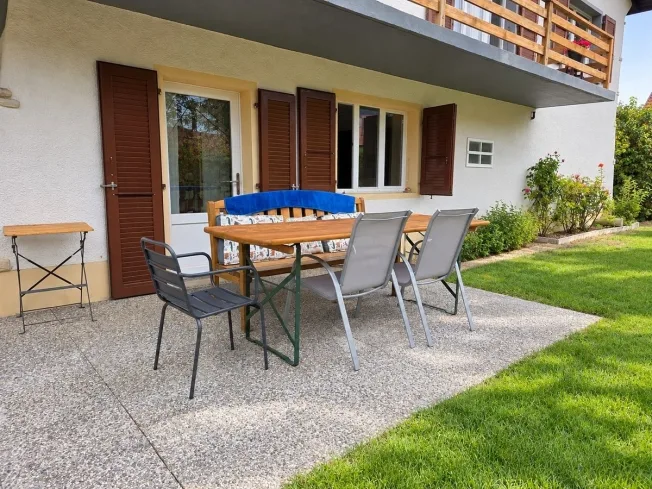 Villa in Les Verrières – Foto 2 von 13