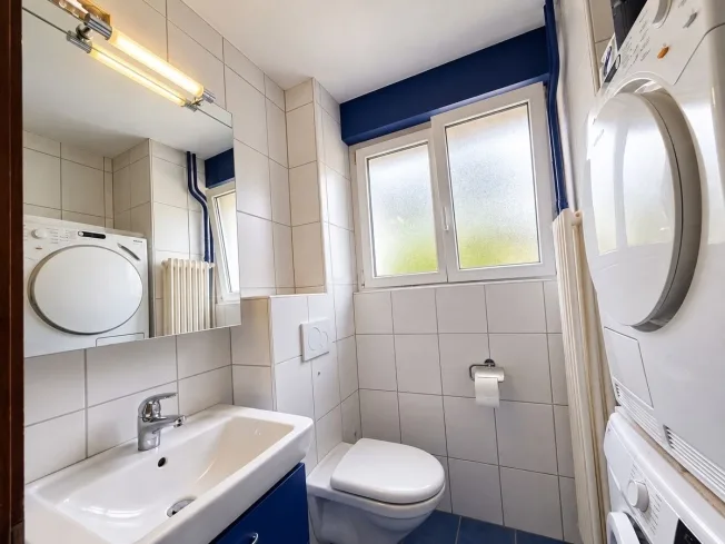 Villa in Les Verrières – Foto 13 von 13