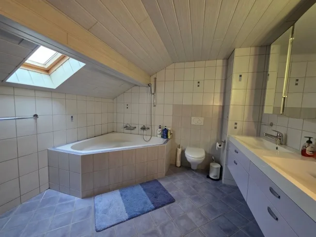 Villa in Les Verrières – Foto 12 von 13