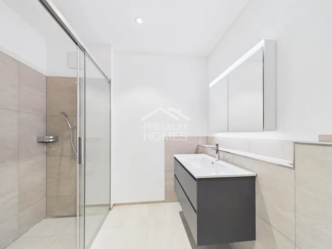3.5 Zimmer Wohnung in Herzogenbuchsee – Foto 7 von 9