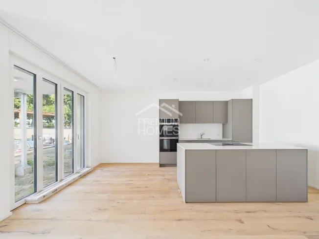 3.5 Zimmer Wohnung in Herzogenbuchsee – Foto 4 von 9