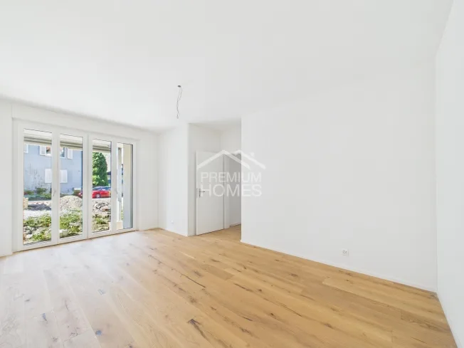 3.5 Zimmer Wohnung in Herzogenbuchsee – Foto 6 von 9