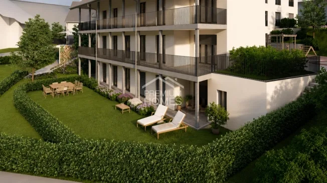 3.5 Zimmer Wohnung in Herzogenbuchsee – Foto 9 von 9