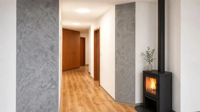 5.5 Zimmer Wohnung in Ried-Brig – foto 6 di 13