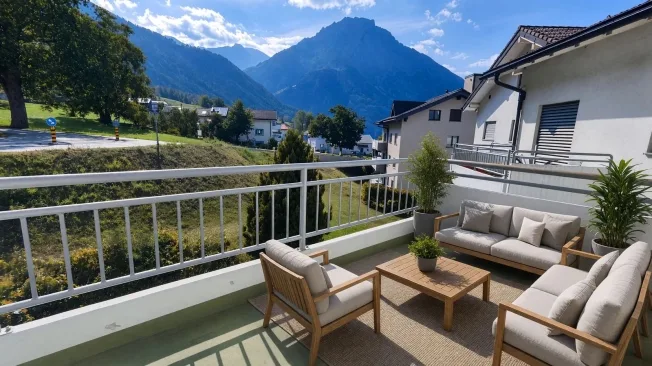 5.5 Zimmer Wohnung in Ried-Brig – foto 2 di 13